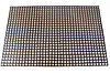 Килимок гумовий соти 100x150x1,6 см Індія 16 кг, фото 8