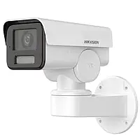 Камера Hikvision DS-2CD1A43G0-IZU(2.8-12мм) Камера с микрофоном Видеокамера 4 Мп Камера для охраны дома Камеры