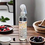 Ефективний засіб для догляду за меблями ONclean блиск дерева 250 мл , спрей для дерев'яних виробів, фото 3