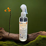 Професійний засіб для дерев'яних та ламінованих поверхонь ONclean 250мл Поліроль для меблів, фото 3