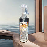 Професійний засіб для дерев'яних та ламінованих поверхонь ONclean 250мл Поліроль для меблів, фото 2