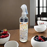 Професійний засіб для дерев'яних та ламінованих поверхонь ONclean 250мл Поліроль для меблів, фото 9