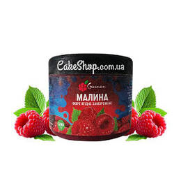 Пюре фруктове і ягідне