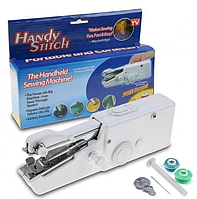 Швейна мінімашинка HANDY STITCH, ручна швейна машинка