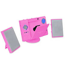 Музичний центр Oneconcept V-12 USB SD CD MP3 AUX FM Німеччина, фото 4