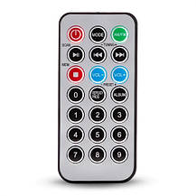 Музичний центр Oneconcept V-12 USB SD CD MP3 AUX FM Німеччина, фото 6