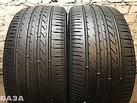 Летние шины б/у 235/35 R19 Zeta Alventi