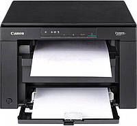 МФУ Canon i-SENSYS MF3010 Многофункциональное устройство монохромный лазерный принтер для дома и офиса сканер