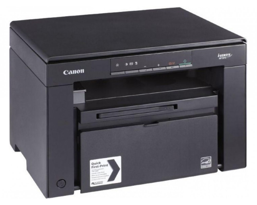 МФУ Canon i-SENSYS MF3010 Многофункциональное устройство монохромный лазерный принтер для дома и офиса сканер - фото 4 - id-p2112189270