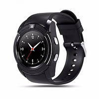 Сенсорные Smart Watch V8 смарт часы умные часы 280 мАч 80 г 240х240 px Android iOS Время работы 5 дней