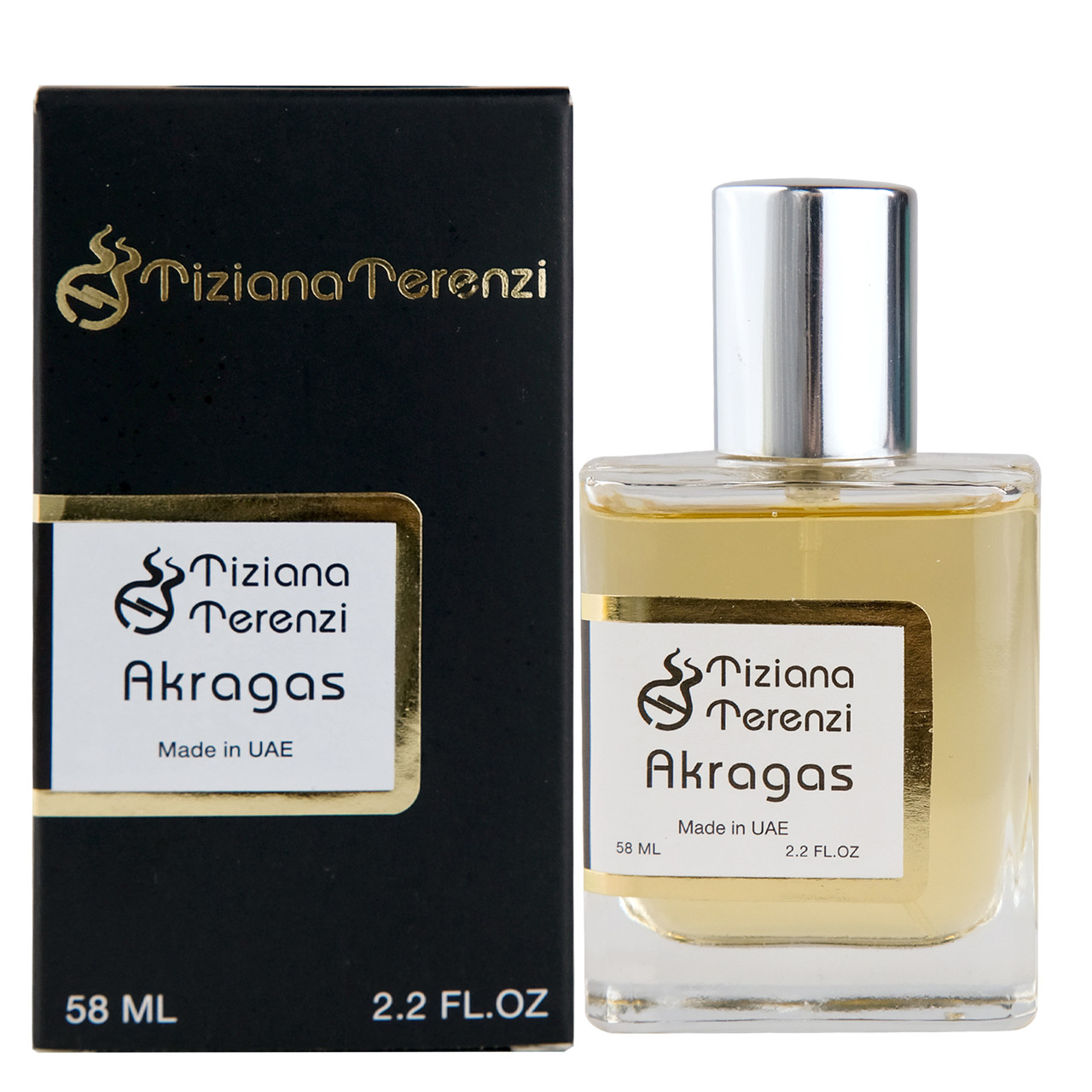 Tiziana Terenzi Akragas Perfume Newly унісекс 58 мл