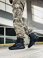 Under Armour HOVR Dawn WP Boots Black m