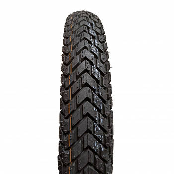 Покришка 80/90-21 ChaoYang H-813 TL Enduro