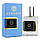 Versace Dylan Blue Pour Homme Perfume Newly чоловічий 58 мл, фото 3
