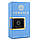 Versace Dylan Blue Pour Homme Perfume Newly чоловічий 58 мл, фото 4