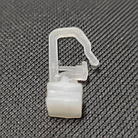 Гачки шторки 3134 (25шт)