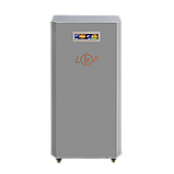 Система резервного живлення LP Autonomic Ultra FW3,5-12kWh Графіт глянець, фото 4