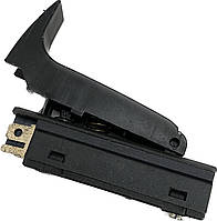 Кнопка перфоратора Носоріг