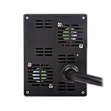 Зарядний пристрій для акумуляторів LiFePO4 12V (14.6V)-40A-480W, фото 4