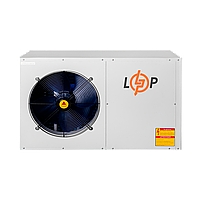 Тепловой насос воздух-вода LP-11 ILP
