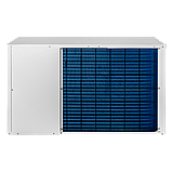 Тепловий насос повітря-вода LogicPower LP-11 ILP, фото 2