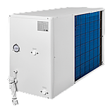 Тепловий насос повітря-вода LogicPower LP-11 ILP, фото 3