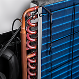 Тепловий насос повітря-вода LogicPower LP-11 ILP, фото 10