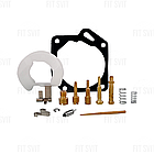 Ремкомплект карбюратора на скутер Yamaha Jog 3KJ 50, фото 2