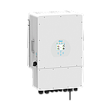 Комплект СЕС DEYE for LP 12 kW GRID 3Ф з АКБ 11.77 kW, фото 4