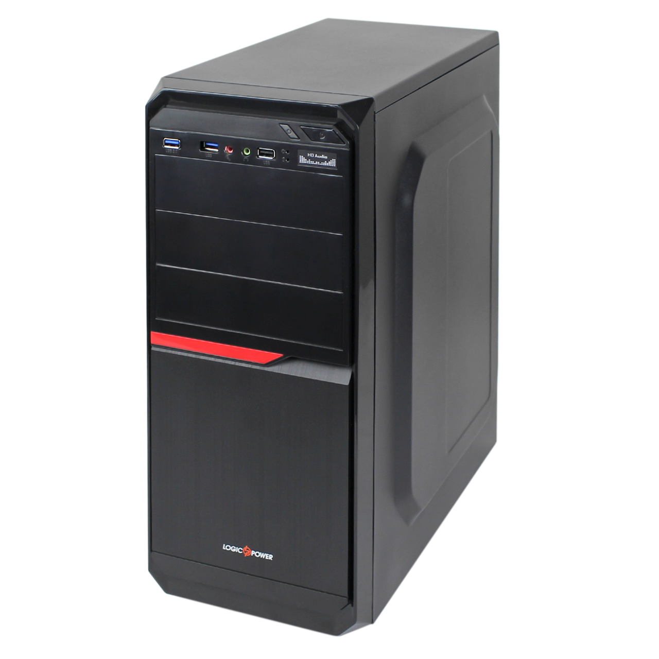 Корпус LP 2012-400W 8см, фото 1