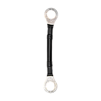 Конектор LogicPower для LTO 40 (35) Ah - 2.4V (Yinlong)
