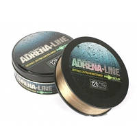 KORDA Леска / Adrenaline - 1000 m spool 12 lb - 0,33 mm,ADBK12