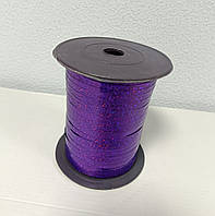 Лента фиолетовый голограма (5мм/150метрів)