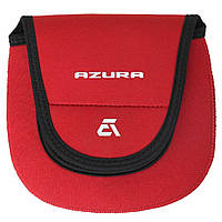 Чехол Azura Neoprene Reel Bag Red ARB-R