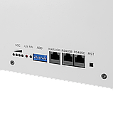 Акумулятор 51,2V - 100 Ah (2560Wh) для ДБЖ LP BOX DEYE, фото 8