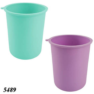 Форма для паски силіконова 90 мм