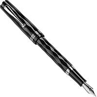 Перьевая ручка Montegrappa Brenta Fp F Black ISRBT2IC