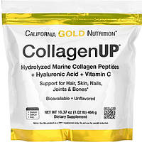 CollagenUP California Gold Nutrition (464 грамм)