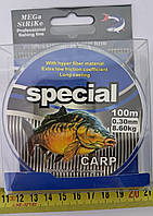 Волосінь Special 0,3 мм 100m