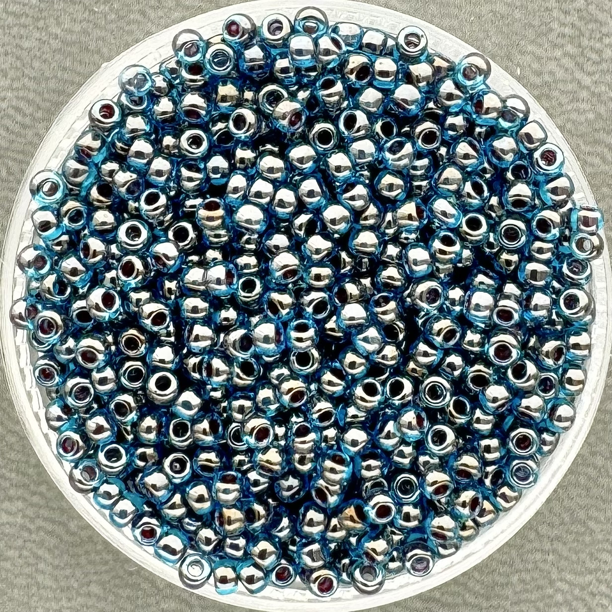 Бісер круглий TOHO TR-11-294