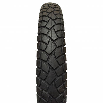Шина на мотоцикл 90/90-21 Deli Tire SB-117