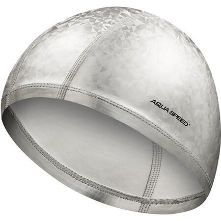 Шапочка для купання Aqua Speed FLUX, 3 кольори