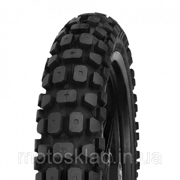 Покришка для мотоцикла 80/90-21 Deli Tire SB-107 Kross, фото 1