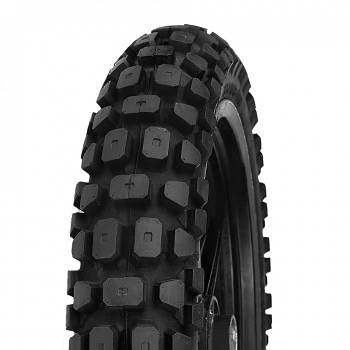 Покришка для мотоцикла 80/90-21 Deli Tire SB-107 Kross