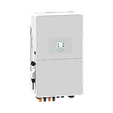 Комплект СЕС DEYE for LP 30 kW GRID 3Ф - з можливістю підключення автономного джерела, фото 4