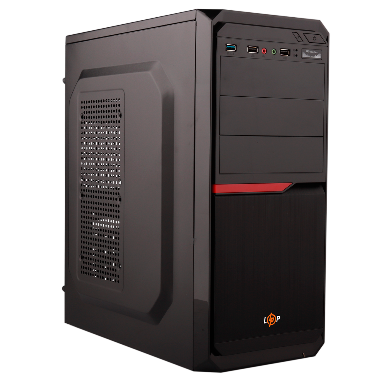 Корпус LP 2011-450W 12см