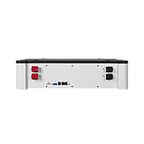 Акумулятор 51,2V - 100 Ah (2560Wh) для ДБЖ LP BOX DEYE, фото 6