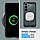 Чохол Spigen для Samsung Galaxy S24 Plus - Tough Armor, Abyss Green (ACS07334), фото 5