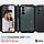 Чохол Spigen для Samsung Galaxy S24 Plus - Tough Armor, Abyss Green (ACS07334), фото 3