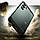 Чохол Spigen для Samsung Galaxy S24 Plus - Tough Armor, Abyss Green (ACS07334), фото 4